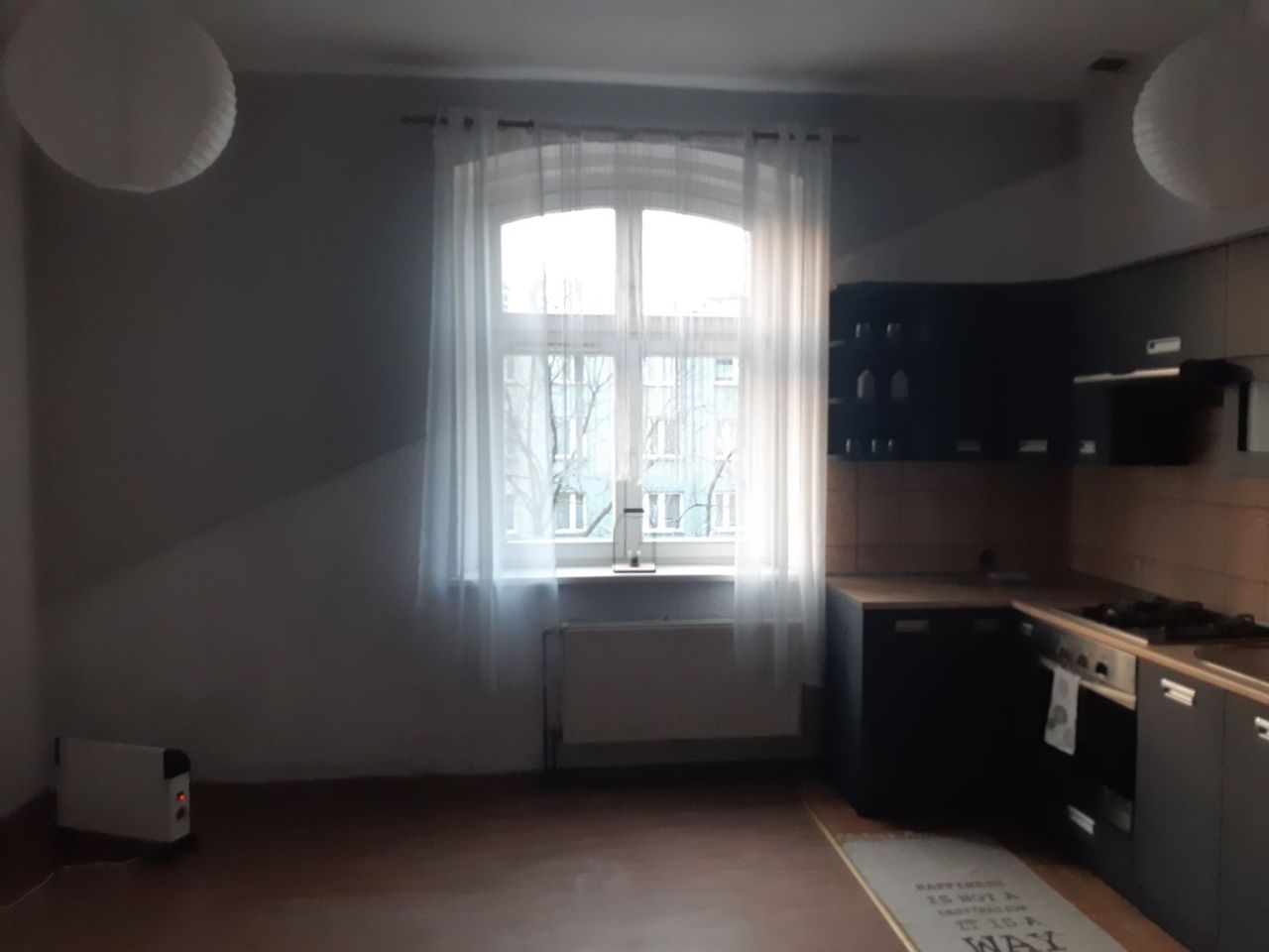 Mieszkanie 2-pokojowe Ruda Śląska Godula