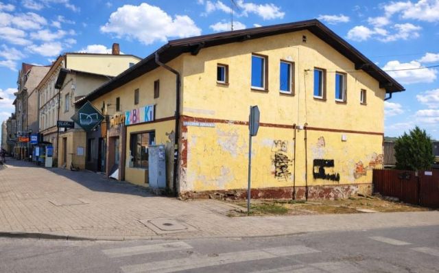 kamienica, 12 pokoi Piekary Śląskie Szarlej, ul. Prymasa Stefana Wyszyńskiego. Zdjęcie 4