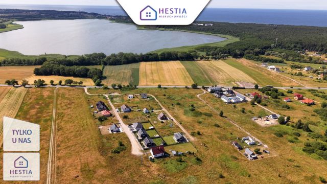 Działka budowlana Skalno. Zdjęcie 1