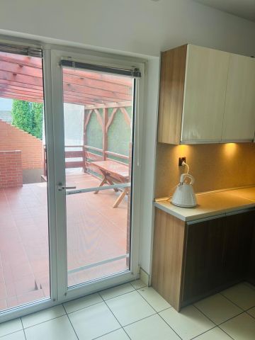 dom wolnostojący, 5 pokoi Gębice, ul. Wolności. Zdjęcie 6