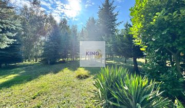 Działka budowlana Gryfino, ul. Armii Krajowej