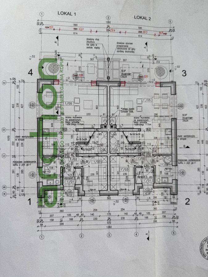 bliźniak, 5 pokoi Dobra, ul. Wodna. Zdjęcie 9