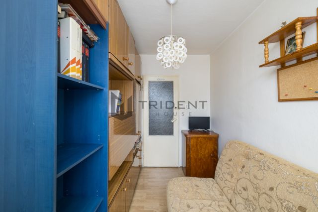 Mieszkanie 3-pokojowe Piaseczno, ul. Janusza Kusocińskiego. Zdjęcie 10