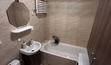 Mieszkanie 1-pokojowe Kielce Świętokrzyskie