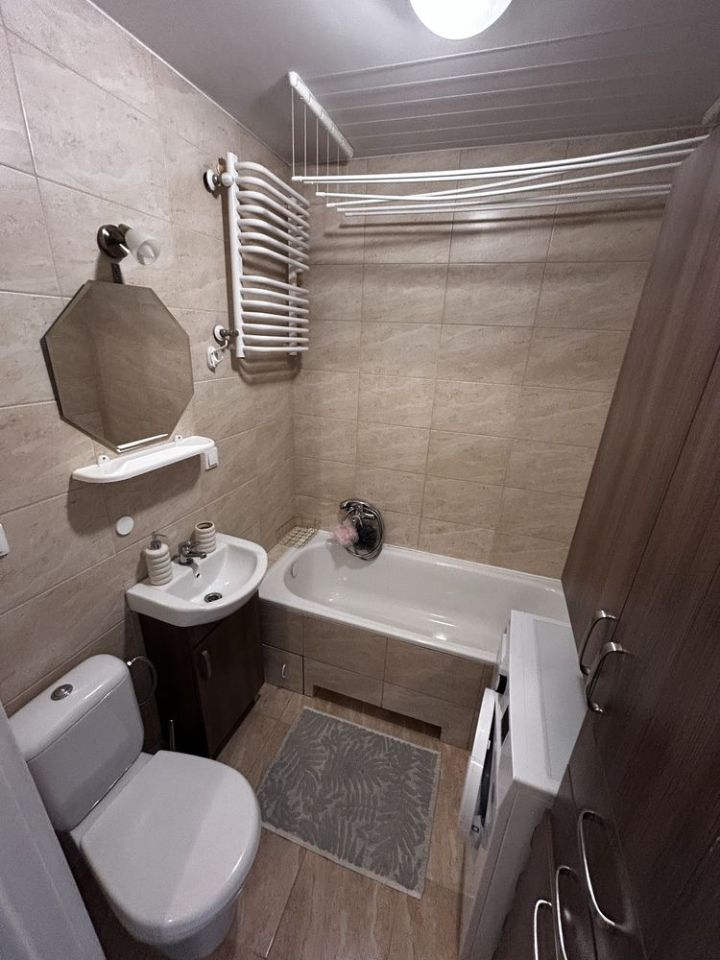 Mieszkanie 1-pokojowe Kielce Świętokrzyskie. Zdjęcie 2