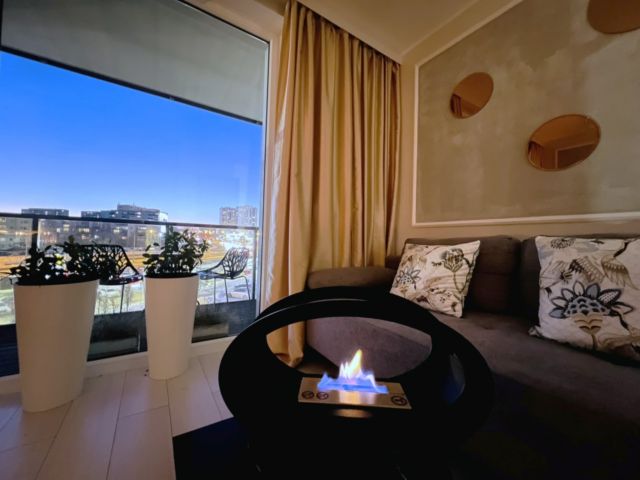 Mieszkanie 2-pokojowe Gdańsk Morena, ul. Franciszka Rakoczego. Zdjęcie 19