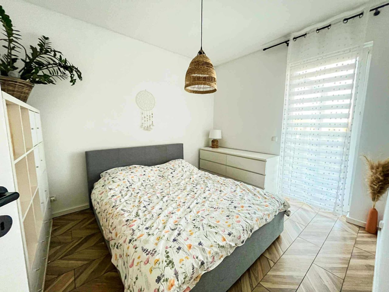 bliźniak Kolonia Obrowska. Zdjęcie 6