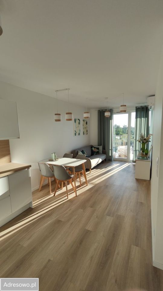 Mieszkanie 2-pokojowe Warszawa Białołęka, ul. Ostródzka. Zdjęcie 5