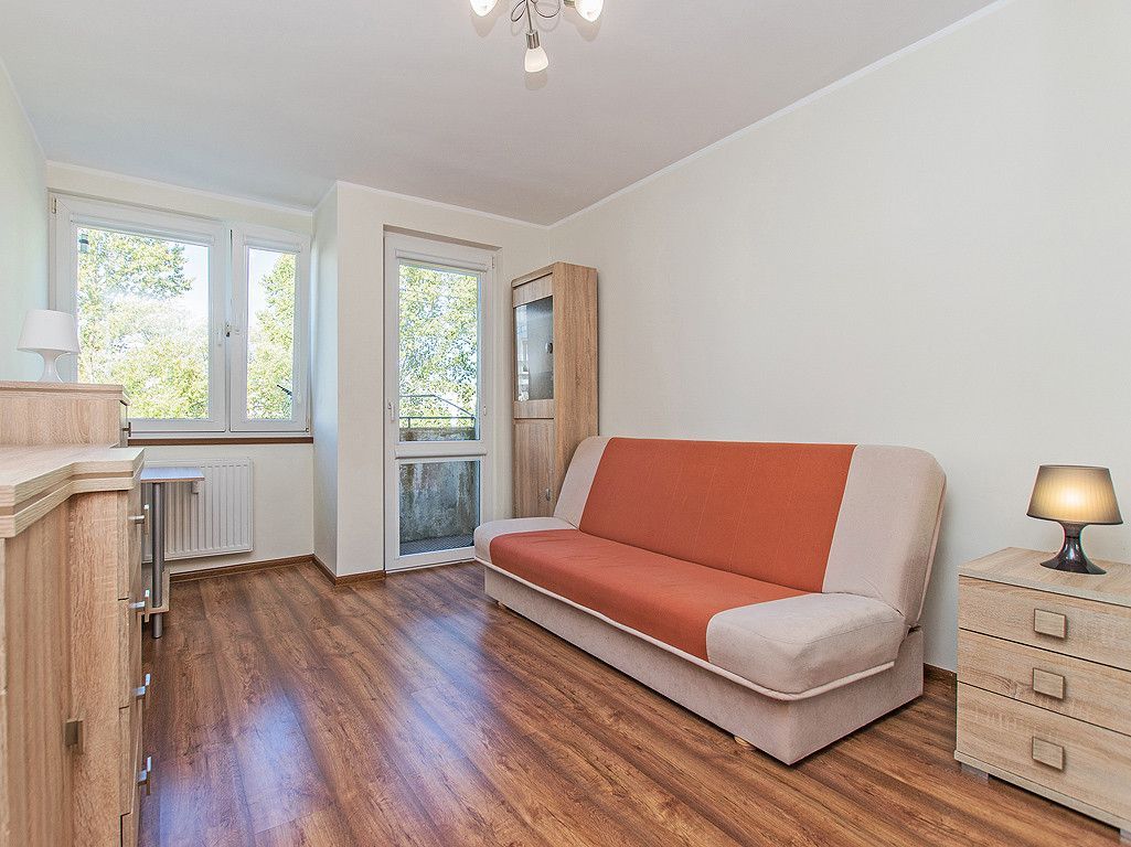 Mieszkanie 3-pokojowe Gdynia Witomino, ul. Konwaliowa. Zdjęcie 9