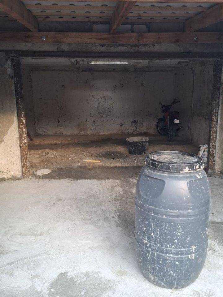 Mieszkanie 2-pokojowe Wałycz. Zdjęcie 6