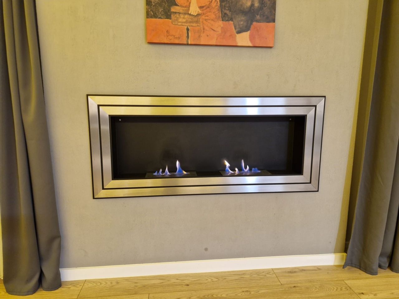 Mieszkanie 3-pokojowe Gdańsk Jasień. Zdjęcie 5