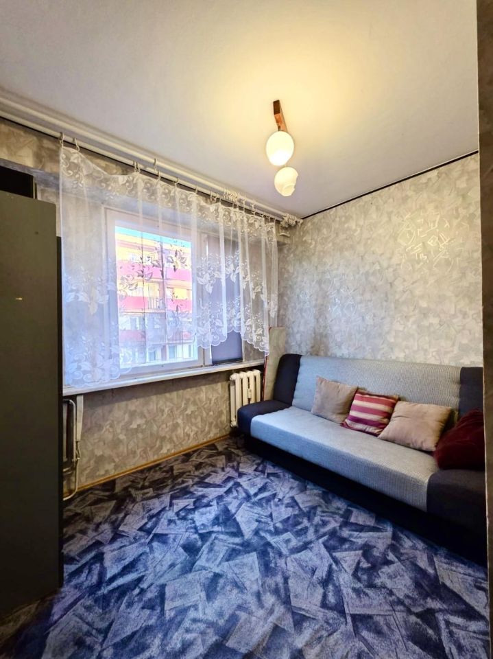 Mieszkanie 2-pokojowe Hajnówka Mazury, ul. Nowowarszawska. Zdjęcie 4