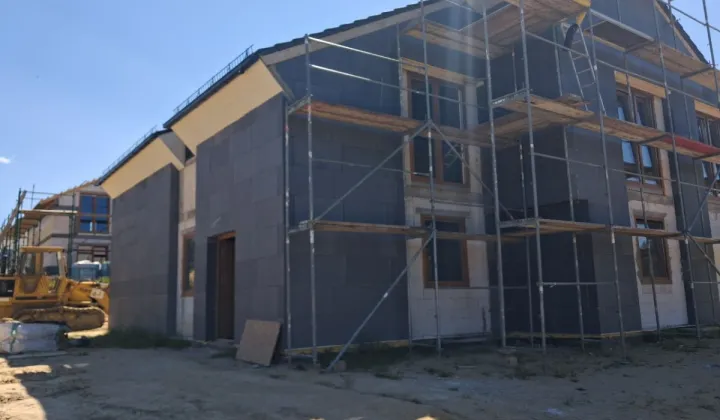 bliźniak, 4 pokoje Koleczkowo, ul. Obrońców Wybrzeża