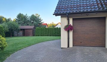 dom wolnostojący Jastrowie