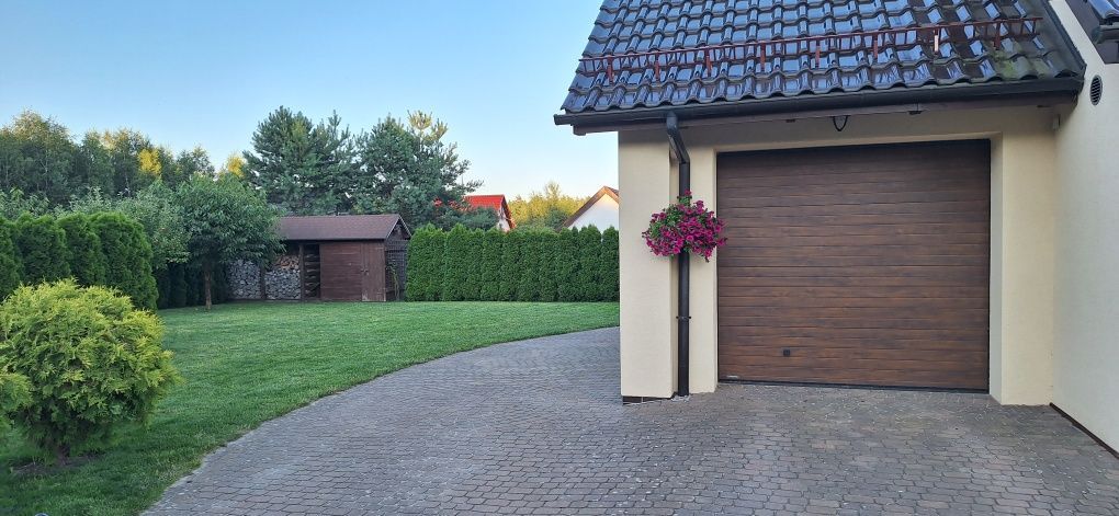 dom wolnostojący Jastrowie. Zdjęcie 2