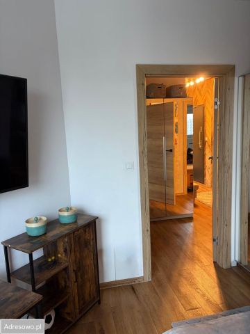 Mieszkanie 3-pokojowe Gdańsk Letnica, ul. Starowiejska. Zdjęcie 5