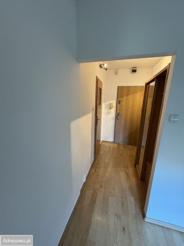 Mieszkanie 1-pokojowe Opole Malinka, ul. Sieradzka. Zdjęcie 8