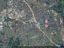 Lokal Częstochowa Raków, ul. Brzozowa