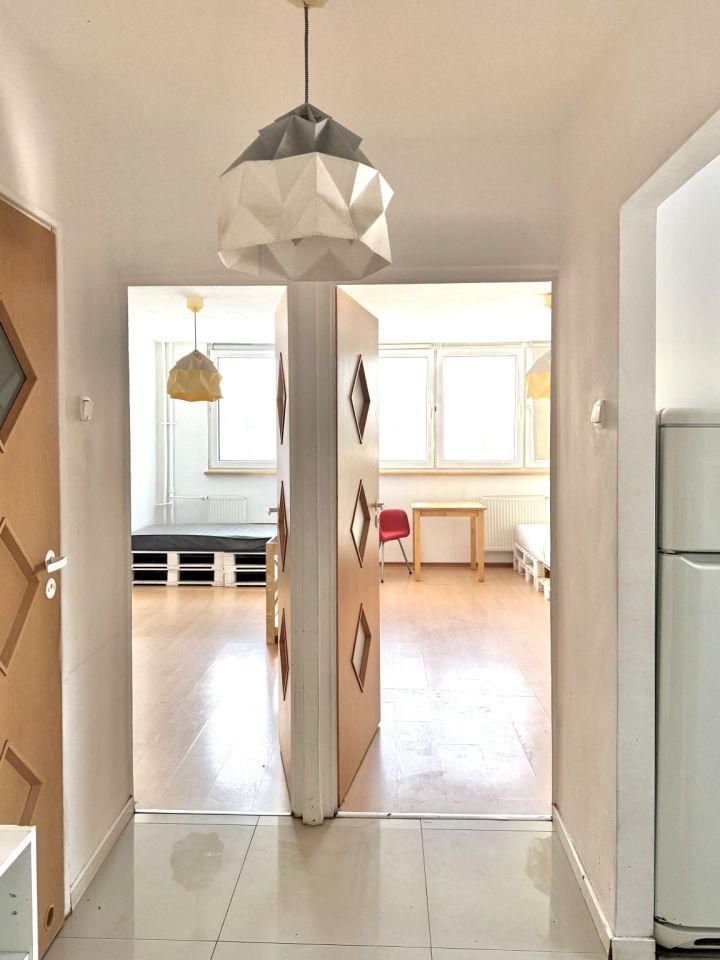 Mieszkanie 2-pokojowe Warszawa Ochota, ul. Mołdawska. Zdjęcie 2