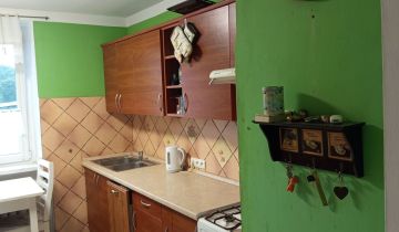 Mieszkanie 3-pokojowe Trzebina