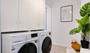 Mieszkanie 1-pokojowe Warszawa Śródmieście, ul. Ogrodowa