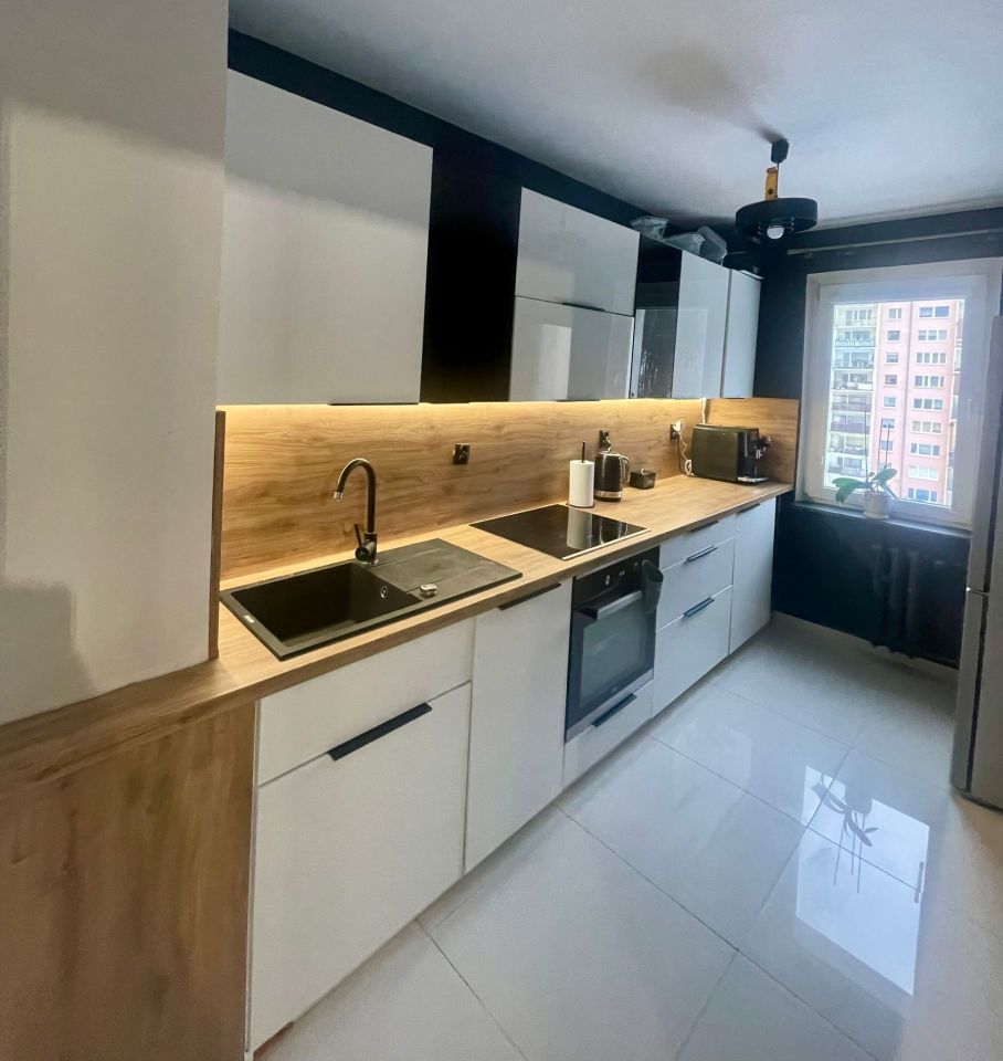 Mieszkanie 3-pokojowe Gdynia Cisowa, ul. Zbożowa. Zdjęcie 7