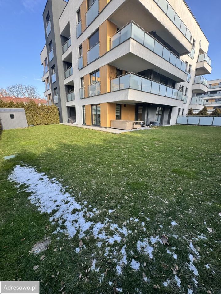 Mieszkanie 3-pokojowe Zabrze, ul. Juliusza Słowackiego. Zdjęcie 17