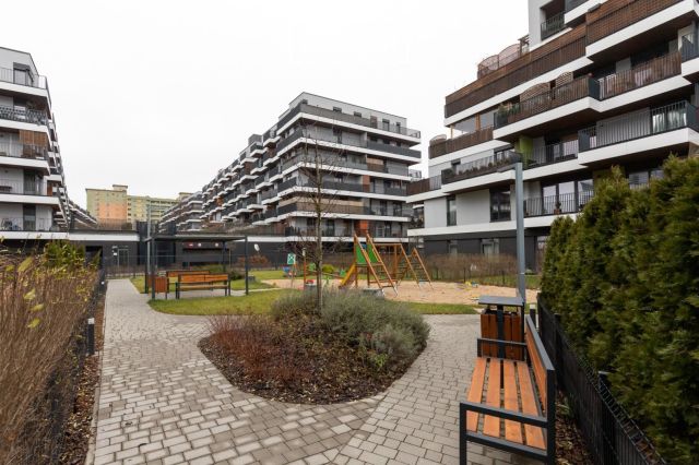 Mieszkanie 2-pokojowe Warszawa Białołęka, ul. Krzyżówki. Zdjęcie 15