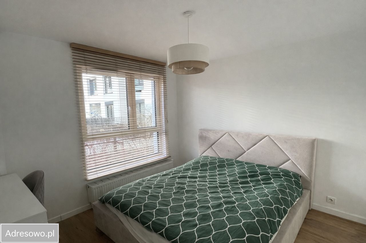 Mieszkanie 2-pokojowe Warszawa Ursynów, ul. Bokserska. Zdjęcie 13