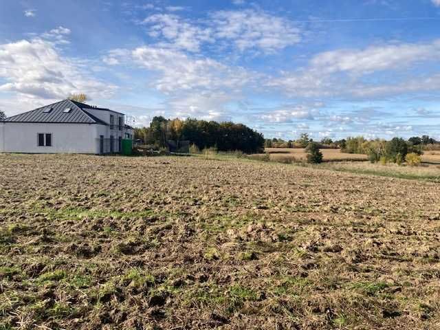 Działka budowlana Kowalówka. Zdjęcie 1