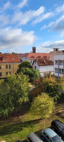 Mieszkanie 3-pokojowe Białystok Sienkiewicza, ul. Henryka Sienkiewicza. Zdjęcie 1