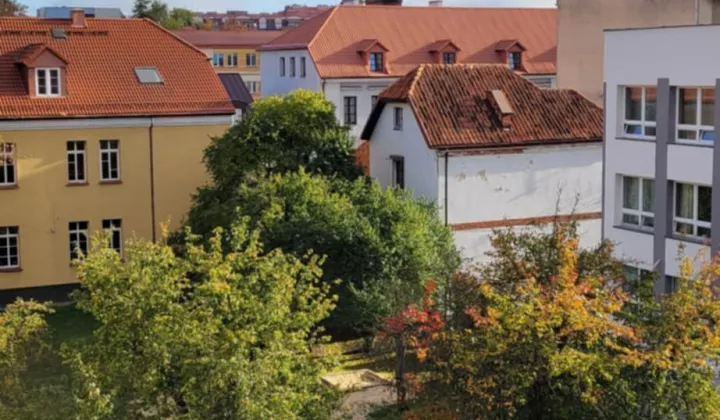 Mieszkanie 3-pokojowe Białystok Sienkiewicza, ul. Henryka Sienkiewicza