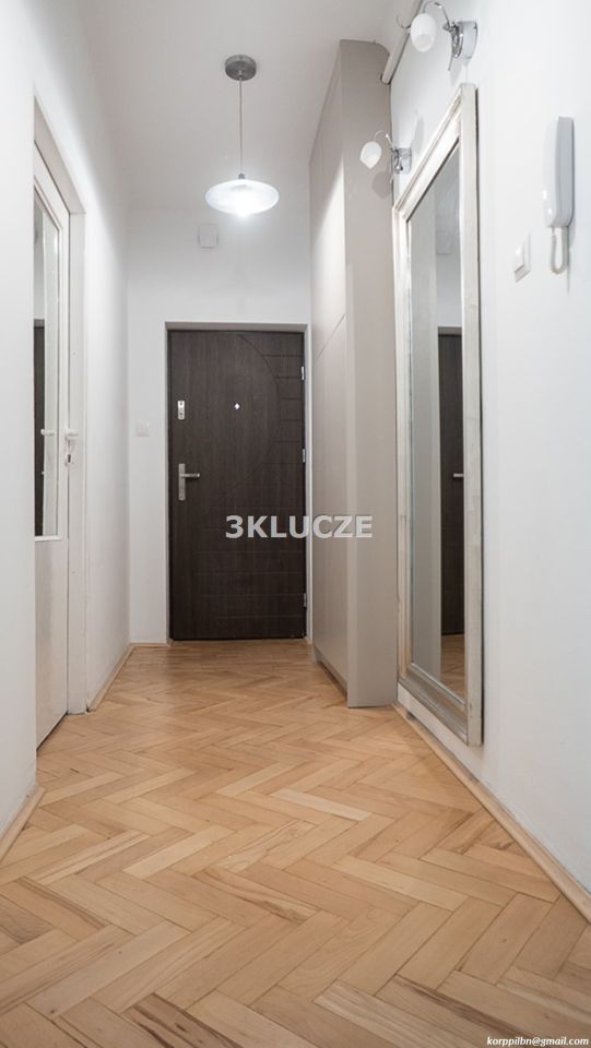 Mieszkanie 2-pokojowe Lublin Wieniawa. Zdjęcie 16