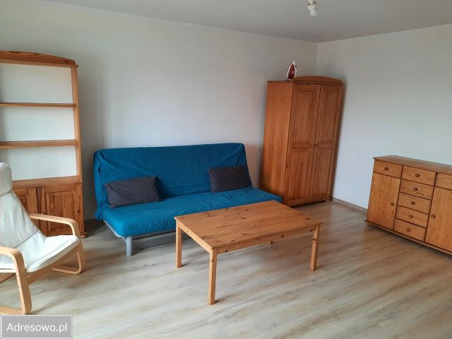 Mieszkanie 1-pokojowe Poznań Piątkowo, os. Bolesława Chrobrego. Zdjęcie 1