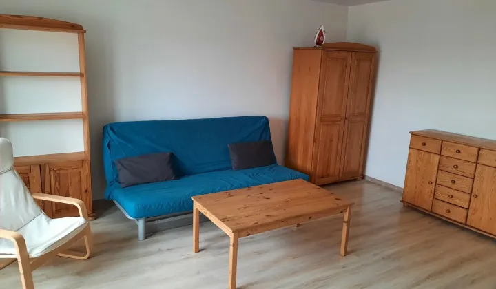 Mieszkanie 1-pokojowe Poznań Piątkowo, os. Bolesława Chrobrego