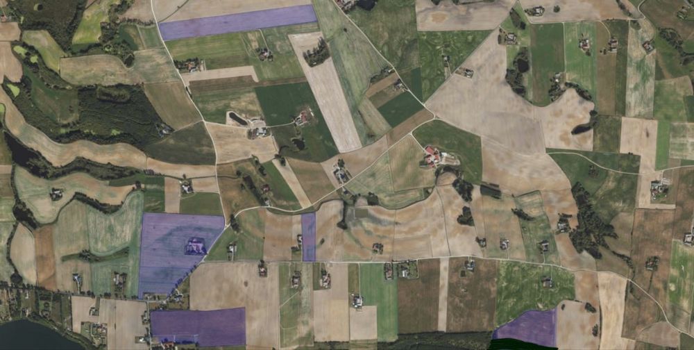 gospodarstwo Zajeziorze. Zdjęcie 3