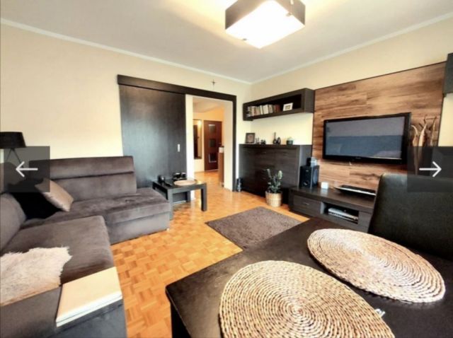 Mieszkanie 3-pokojowe Toruń, ul. Hugona Kołłątaja. Zdjęcie 1