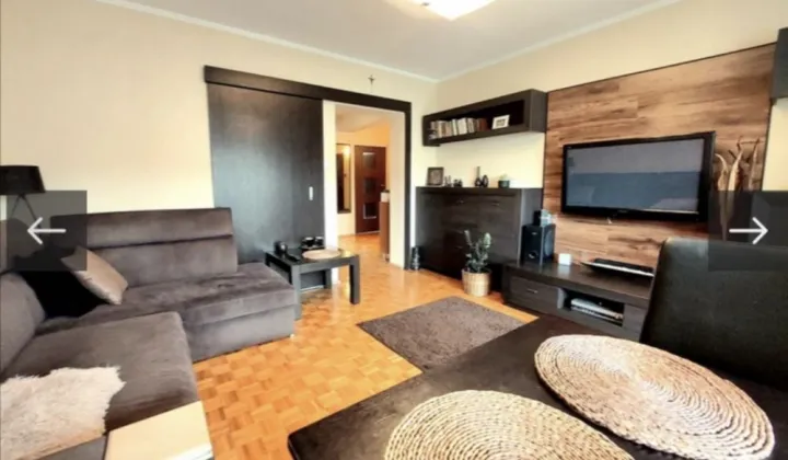 Mieszkanie 3-pokojowe Toruń, ul. Hugona Kołłątaja