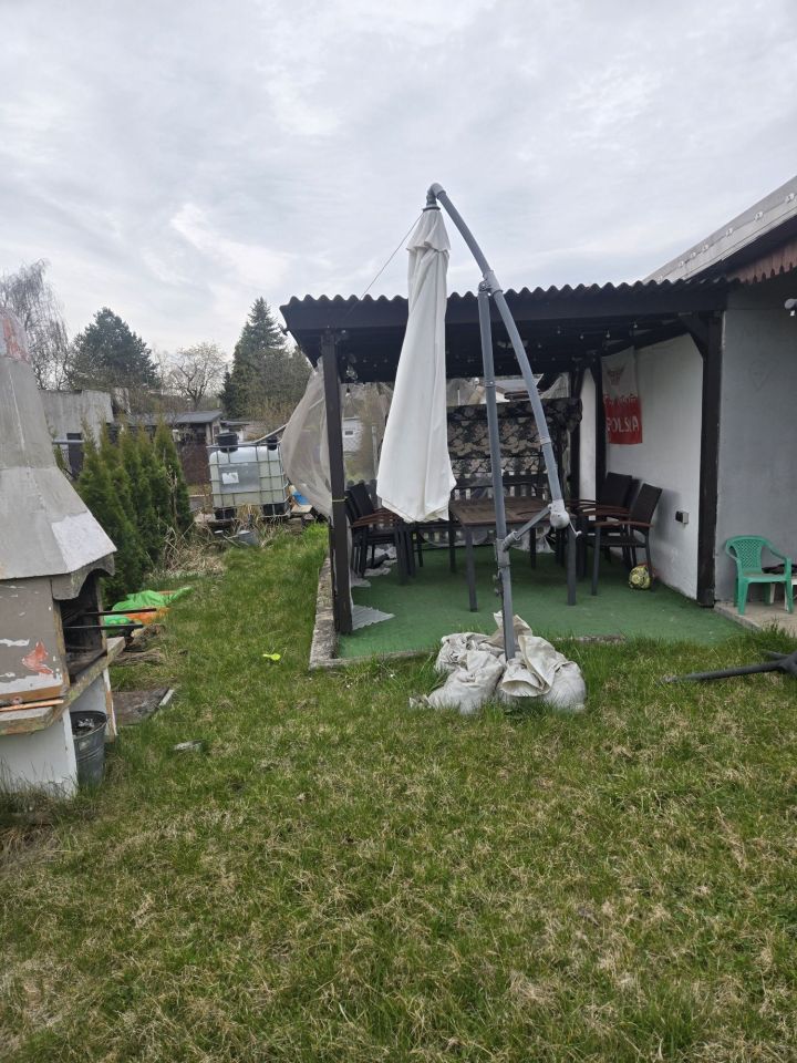 Działka rod Siemianowice Śląskie. Zdjęcie 8