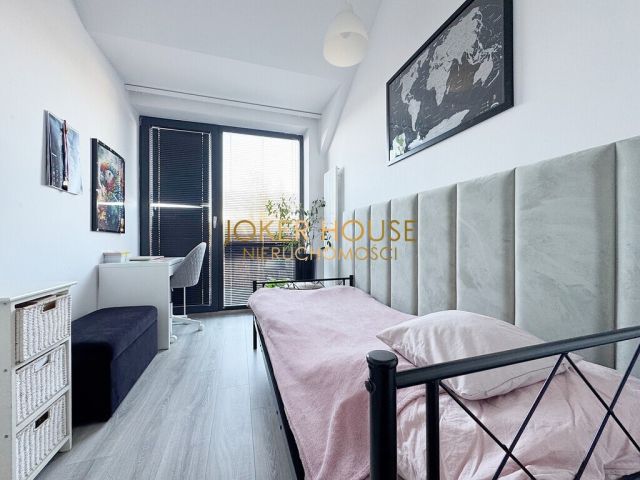 Mieszkanie 5-pokojowe Rzeszów Załęże. Zdjęcie 8