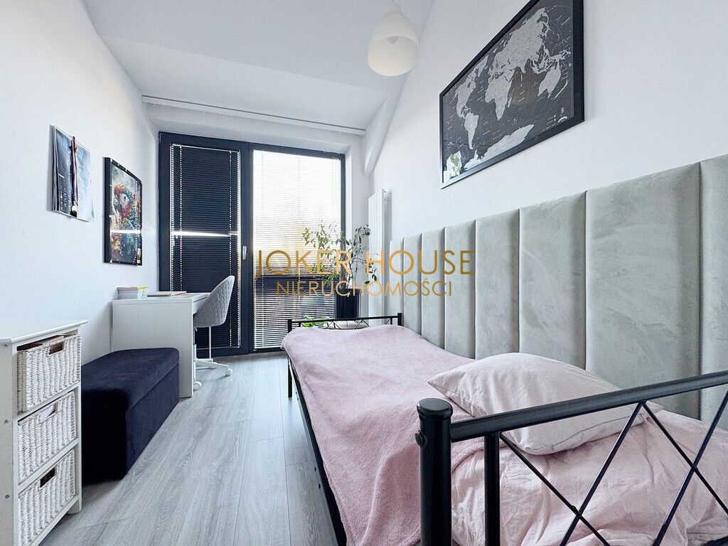 Mieszkanie 5-pokojowe Rzeszów Załęże. Zdjęcie 8