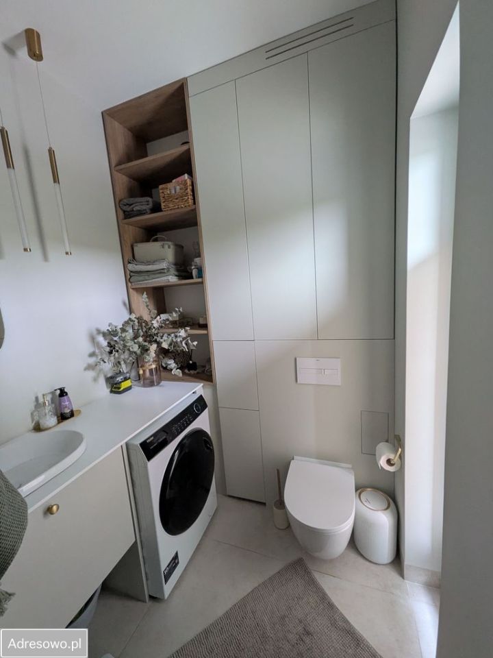 bliźniak, 4 pokoje Łubna. Zdjęcie 8