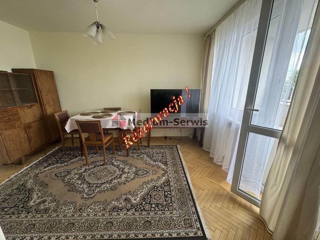 Mieszkanie 2-pokojowe Kielce Centrum, ul. Warszawska. Zdjęcie 9