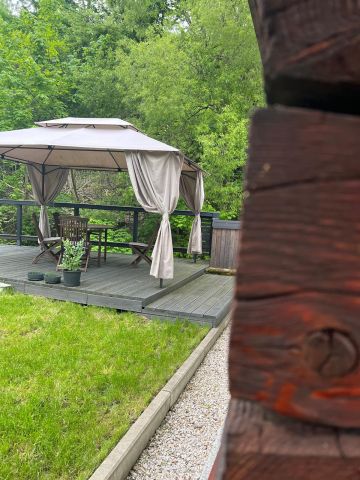 dom wolnostojący, 3 pokoje Jelenia Góra Jagniątków, ul. Karkonoska. Zdjęcie 8
