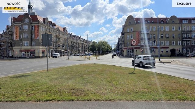 Lokal Szczecin, ul. Bolesława Krzywoustego. Zdjęcie 5