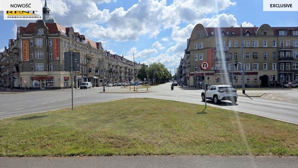 Lokal Szczecin, ul. Bolesława Krzywoustego. Zdjęcie 5