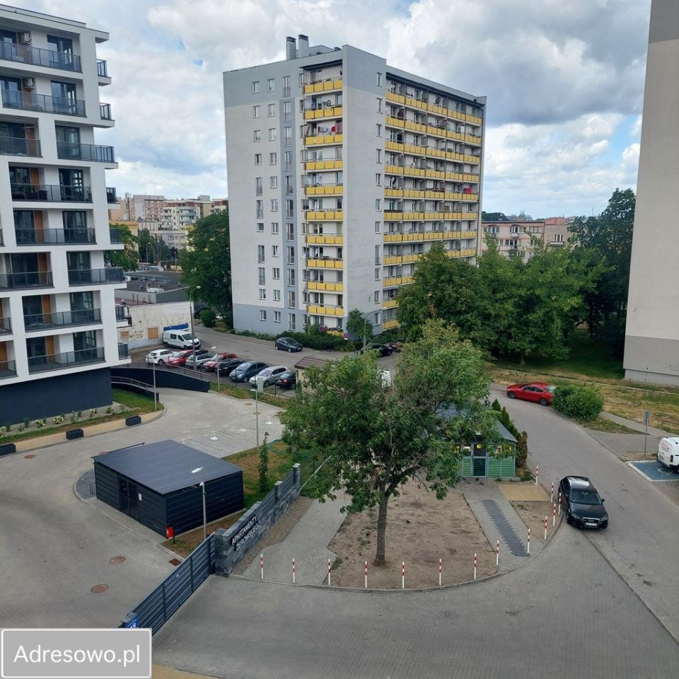 Mieszkanie 4-pokojowe Radom Śródmieście, ul. Dionizego Czachowskiego. Zdjęcie 2