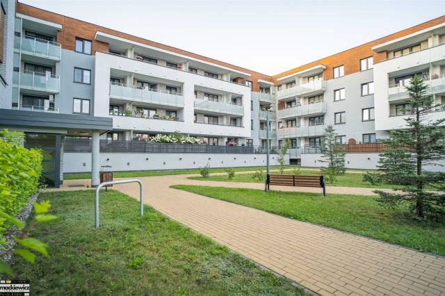 Mieszkanie 4-pokojowe Białystok Wygoda, ul. 42 Pułku Piechoty. Zdjęcie 17
