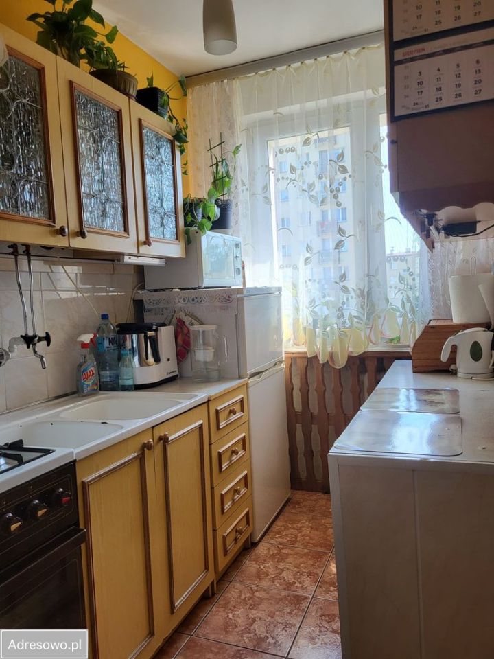 Mieszkanie 2-pokojowe Chorzów Batory, ul. Brzozowa. Zdjęcie 7