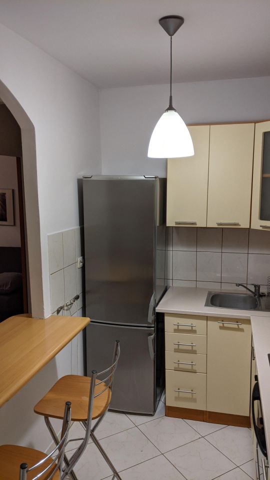 Mieszkanie 2-pokojowe Kraków Kozłówek, ul. Spółdzielców. Zdjęcie 7